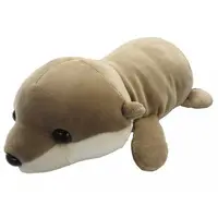 Plush - Otter