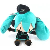 Plush - VOCALOID / Hatsune Miku