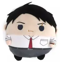 Plush - Gegege no Kitarou / Mizuki