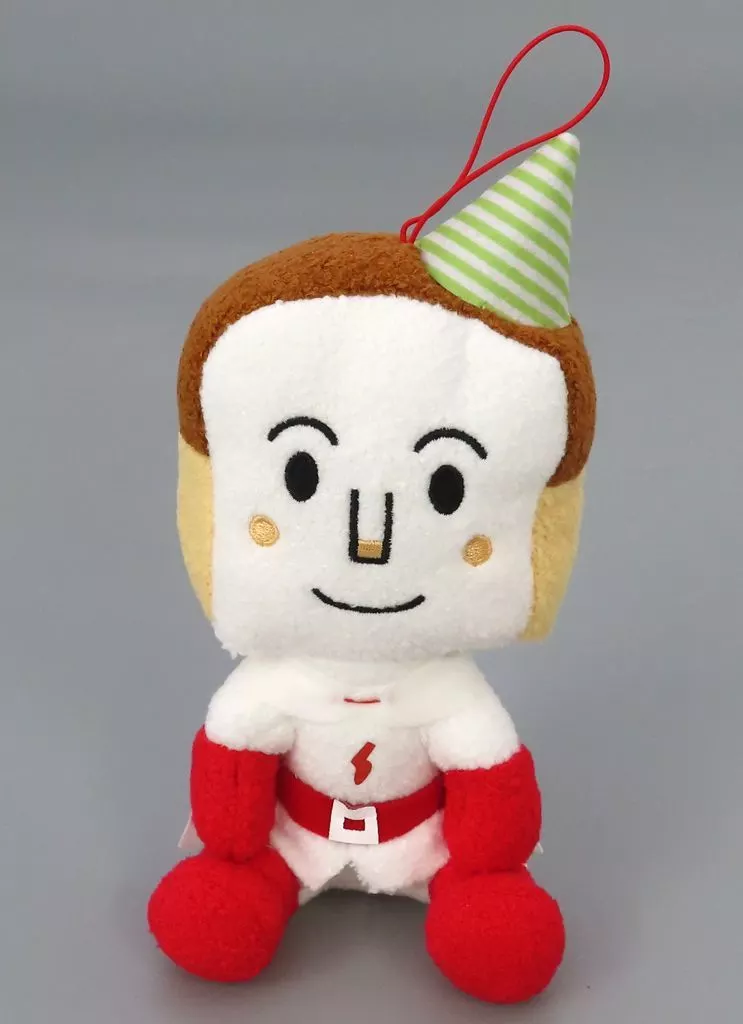 Plush - Anpanman / Shokupanman