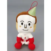 Plush - Anpanman / Shokupanman