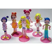 Trading Figure - Ojamajo Doremi
