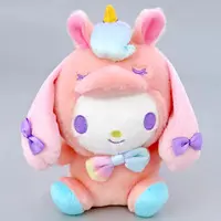 Plush - Sanrio / My Melody & Kuromi