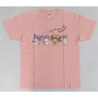 Clothes - T-shirts - Sanrio / My Melody Size-M