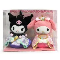 Plush - Sanrio characters / Kuromi