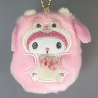 Key Chain - Sanrio characters / My Melody