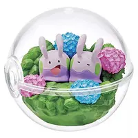 Terrarium Collection - Pokémon / Goomy
