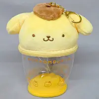 Pouch - Sanrio characters / Pom Pom Purin