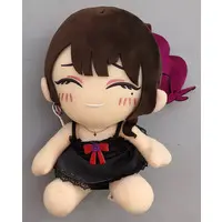 Plush - Virtual Youtuber