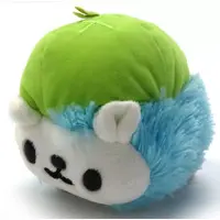Plush - Kamonohashi Kamo.