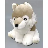 Plush - Mofutto Ookami