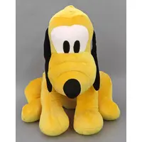 Plush - Disney / Pluto