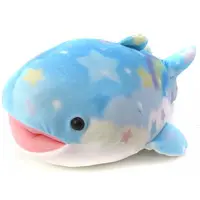 Plush - Nijiiro Jinbetan