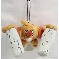 Plush - Pokémon / Conkeldurr