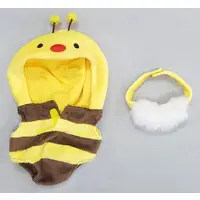 Plush Clothes - UniBEARsity