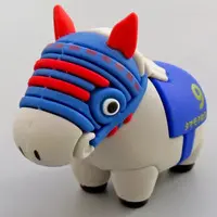 Trading Figure - Thoroughbred collection