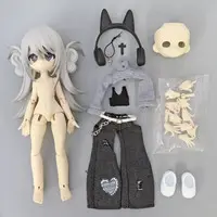 Trading Figure - Ten Thousand Escape Plans Series