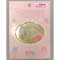 Stickers - Little Twin Stars / Kiki & Lala