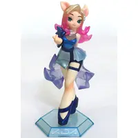 Trading Figure - POP MART