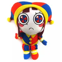 Plush - The Amazing Digital Circus