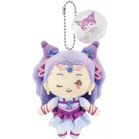 Key Chain - Pretty Cure Series / Kuromi