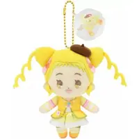 Key Chain - Pretty Cure Series / Pom Pom Purin