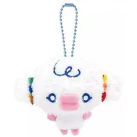 Key Chain - Tamagotchi / Cogimyun & Woopatchi
