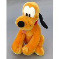 Plush - Disney / Pluto