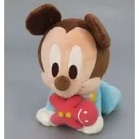 Plush - Disney