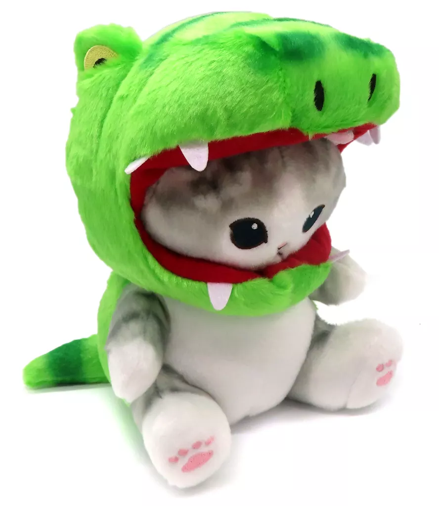 Potetama Plush - mofusand