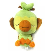 Plush - Pokémon / Grookey