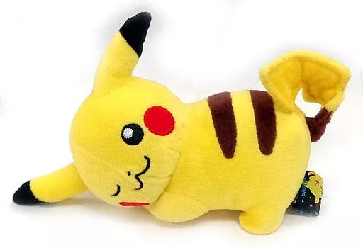 Plush - Pokémon / Pikachu