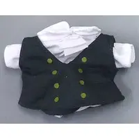 Plush Clothes - Inu x Boku SS