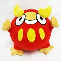 Plush - Pokémon / Darumaka