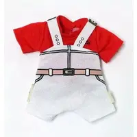 Plush Clothes - Karneval