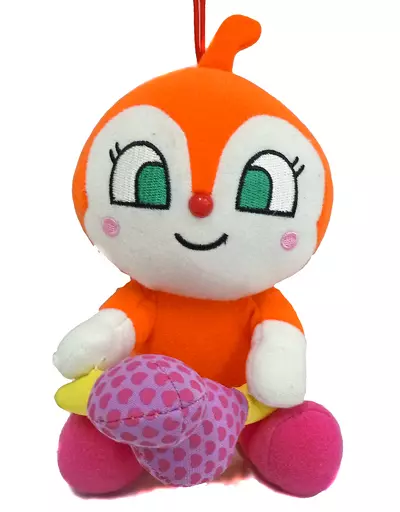 Plush - Anpanman / Dokinchan