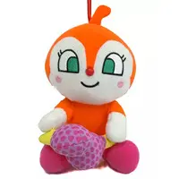 Plush - Anpanman / Dokinchan