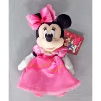 Plush - Disney / Minnie Mouse