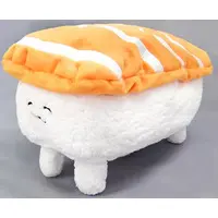 Plush - Oshushi dayo