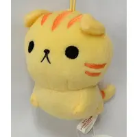 Plush - Cat