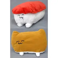 Plush - Oshushi dayo