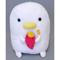 Plush - Urusee Tori (Noisy Chicken)