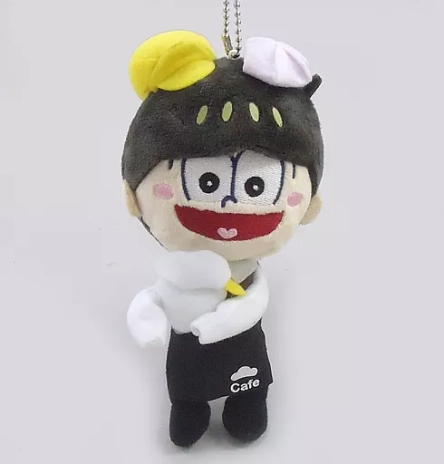 Plush - Osomatsu-san