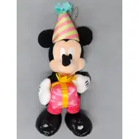 Plush - Disney / Mickey Mouse
