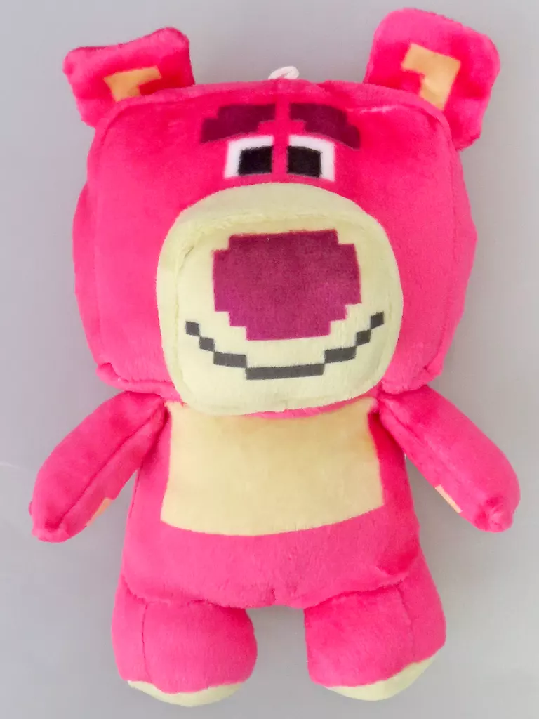Plush - Toy Story / Lots-o'-Huggin' Bear