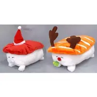 Plush - Oshushi dayo