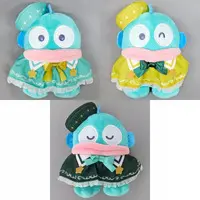 Plush - Sanrio / Hangyodon