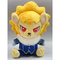 Plush - hololive production