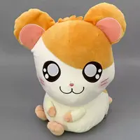 Plush - Tottoko Hamutarou / Hamtarou