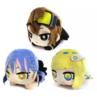 Plush - Mirror - Zutomayo